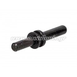 Αξονάκι Αντλίας Συμπλέκτη  GSX 1300R / DL 1000 / GSF 1250 / GSF 1200 / GSF 650 / Intruder Αξονάκι Αντλίας Συμπλέκτη  GSX 1300R / DL 1000 / GSF 1250 / GSF 1200 / GSF 650 / Intruder